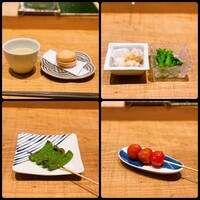 銀座 希鳥 - 