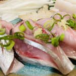 居酒屋 ほがら家 - 