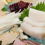 居酒屋 ほがら家 - 