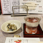 居酒屋 ほがら家 - 