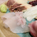 居酒屋 ほがら家 - 