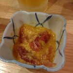 立呑み晩杯屋  - 旨いね