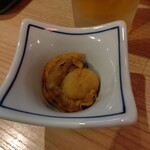 立呑み晩杯屋  - サービス