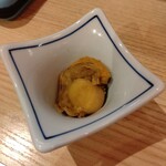 立呑み晩杯屋  - 色々考えてるんだな