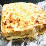 パナデリアトリゴ - クロックムッシュ