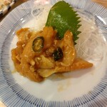 立呑み晩杯屋  - 酒がススム