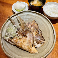 魚匠 銀平 心斎橋店 - 
