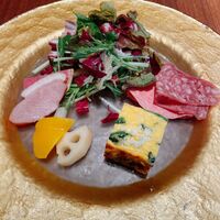 RISTORANTE Orobianco - 