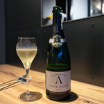 Za'snatch - ・Veuve Angely Brut