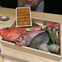 THE SAKAI Aoyama - 