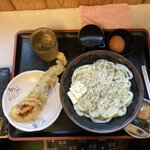 手打十段 うどんバカ一代 - 