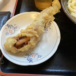 手打十段 うどんバカ一代 - 