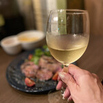 自然派バル Vin - 