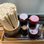 手打十段 うどんバカ一代 - 