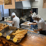 手打十段 うどんバカ一代 - 