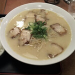 薩摩っ子ラーメン - 