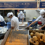 手打十段 うどんバカ一代 - 