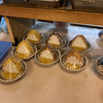 手打十段 うどんバカ一代 - 