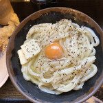 手打十段 うどんバカ一代 - 