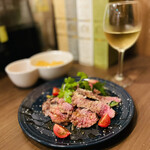 自然派バル Vin - 