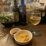 自然派バル Vin - 