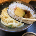 手打十段 うどんバカ一代 - 