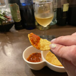 自然派バル Vin - 