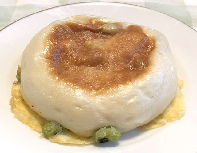 サンロード 多賀城ヤマザワ店 - 国府多賀城（パン）の写真