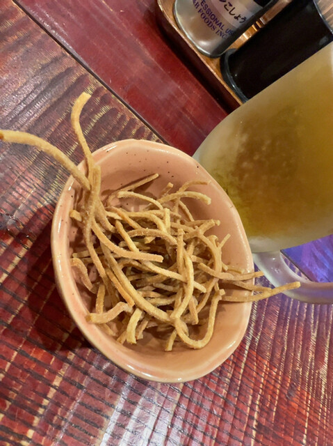 カネシメ柿崎 - 青森（そば）の写真