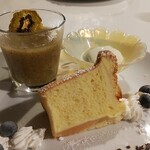 リラクゼーションカフェ TORA - 