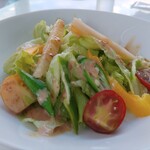 リラクゼーションカフェ TORA - 