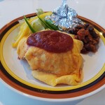 リラクゼーションカフェ TORA - 