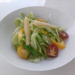 リラクゼーションカフェ TORA - 