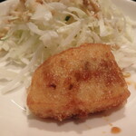 Chinese Restaurant HACHI - 大根餅