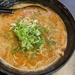 総本家 ラーメン 醍醐 - 