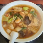 中華料理 東海飯店 - 