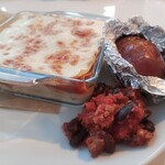 リラクゼーションカフェ TORA - 