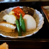 京料理 木乃婦 - 