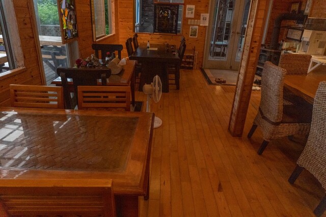 がーでん晴耕雨読 - 石巻市その他（洋食）の写真