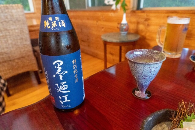 がーでん晴耕雨読 - 石巻市その他（洋食）の写真