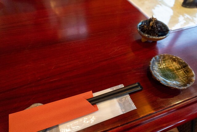 がーでん晴耕雨読 - 石巻市その他（洋食）の写真