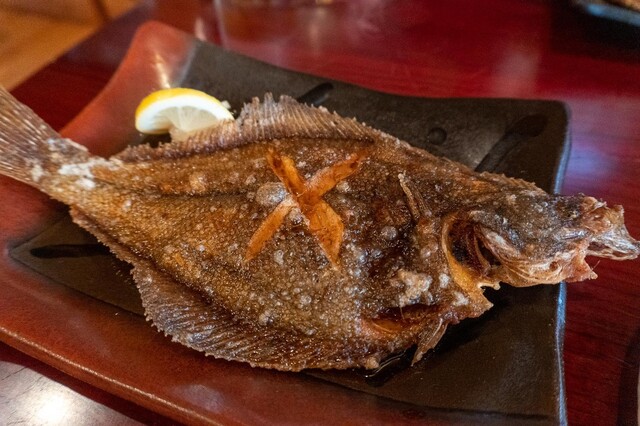 がーでん晴耕雨読 - 石巻市その他（洋食）の写真