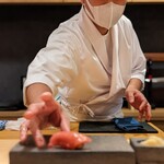 Sushi Akagi - 