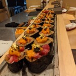 Sushi Akagi - 