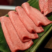 焼肉やまちゃん - 