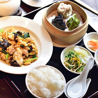 膳處漢ぽっちり - 