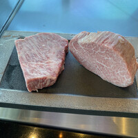 鉄板焼 「金葉亭」 ヒルトン福岡シーホーク - 