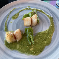 鉄板焼 「金葉亭」 ヒルトン福岡シーホーク - 