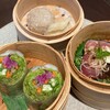 BETELNUT THAI VIETNAMESE DIMSUM