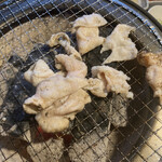 Shichirin Yakiniku Tanoshiira - 